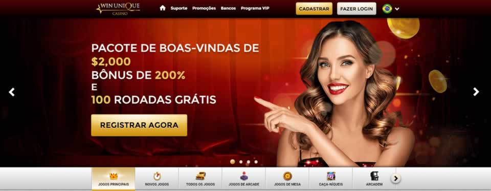Simulação bets