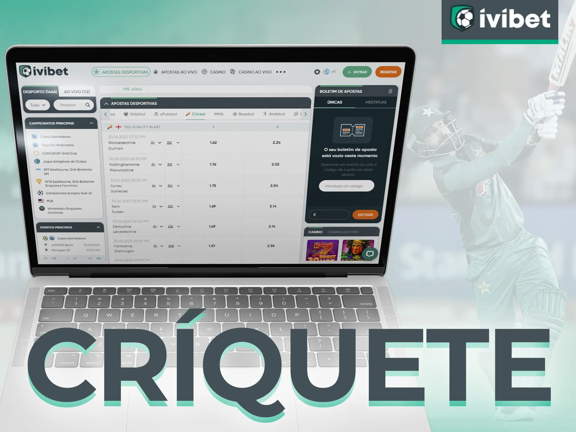 Bet brasil esportes