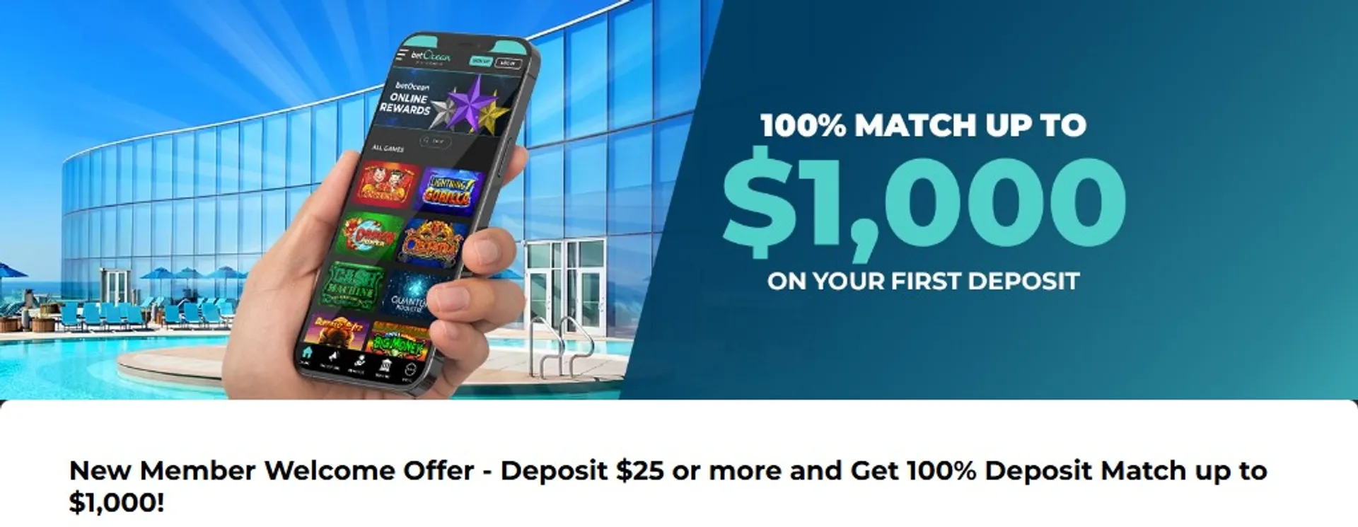Robozinho bet365