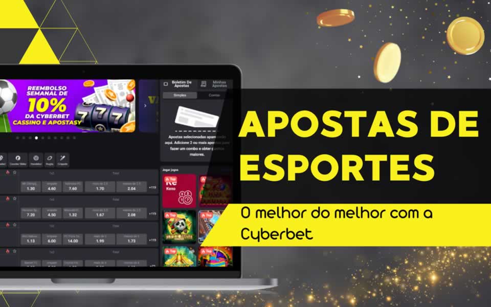 Bônus exclusivos