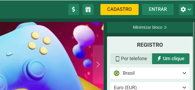Jogo do foguete ganhar dinheiro