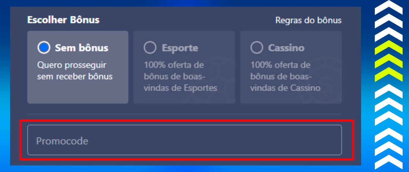Sorte esportiva