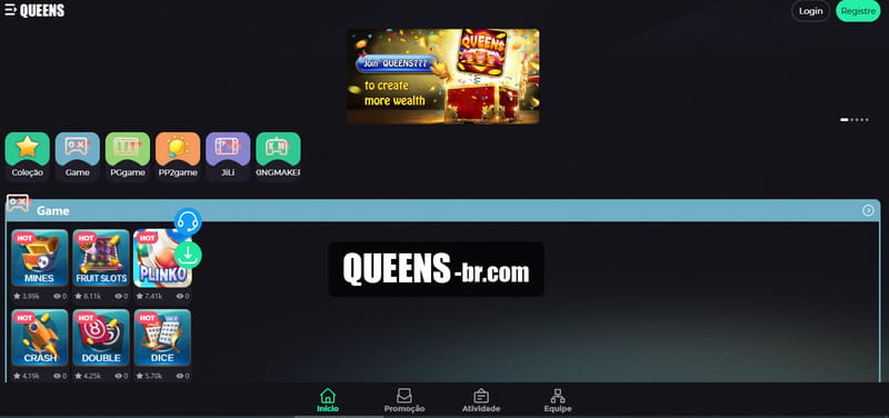 Somoscasino.com
