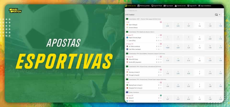 Futebol jogos