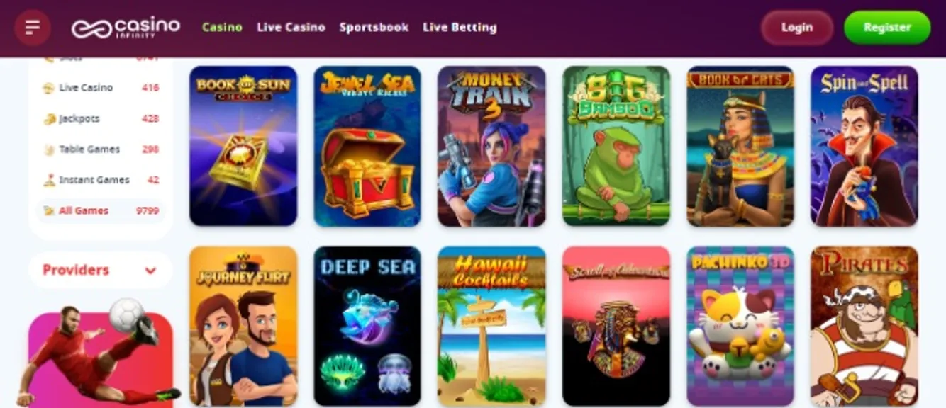 Conquercasino.casino-pp.net
