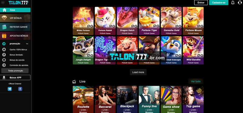 Bet365.com baixar