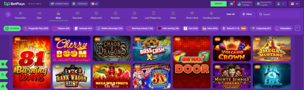 Esporte in bet