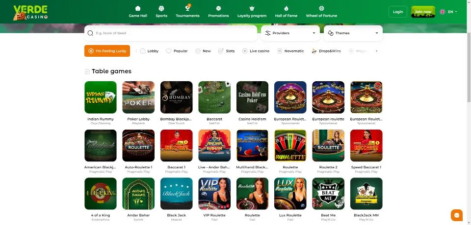 Casinonic.com