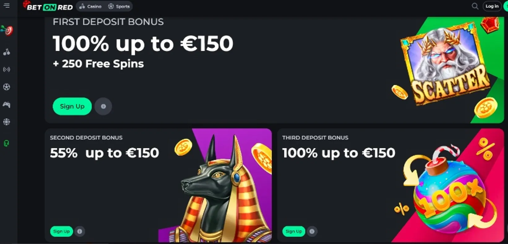 Cassino pix paga