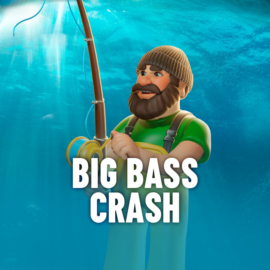 Big win login