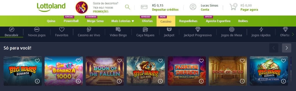 Armazenamento de arquivos