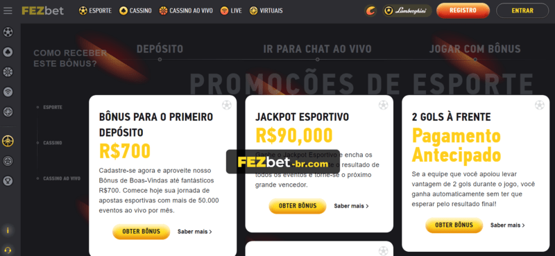 Gol bet