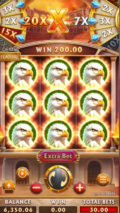 Partycasino