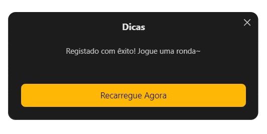 Central de aposta