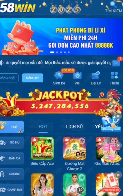 Bet nacional app