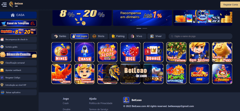 2aries Casino
