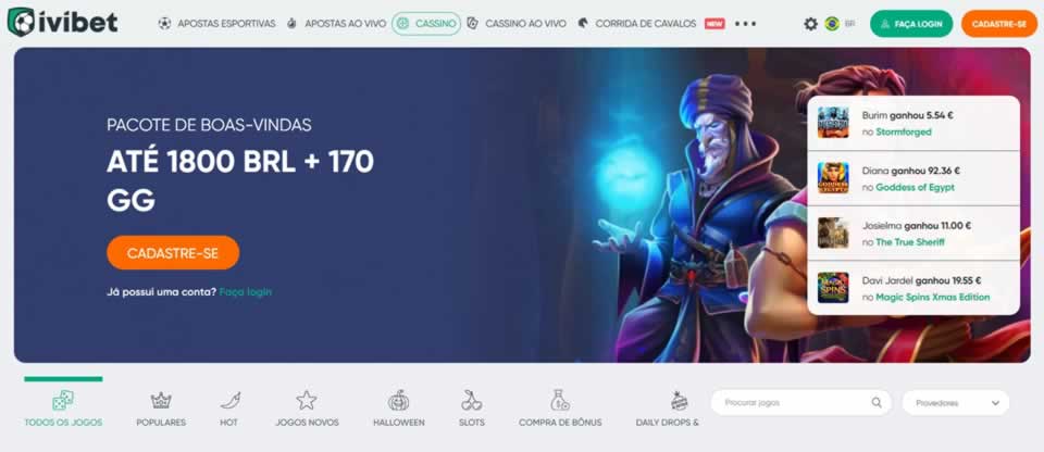 Foguinho jogos