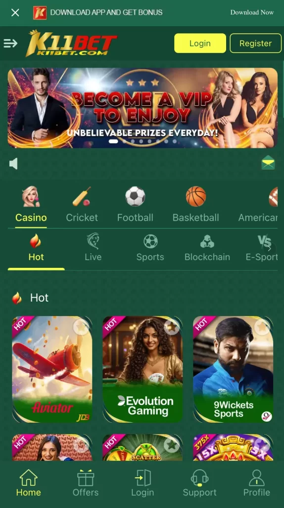 Jogos aposta online