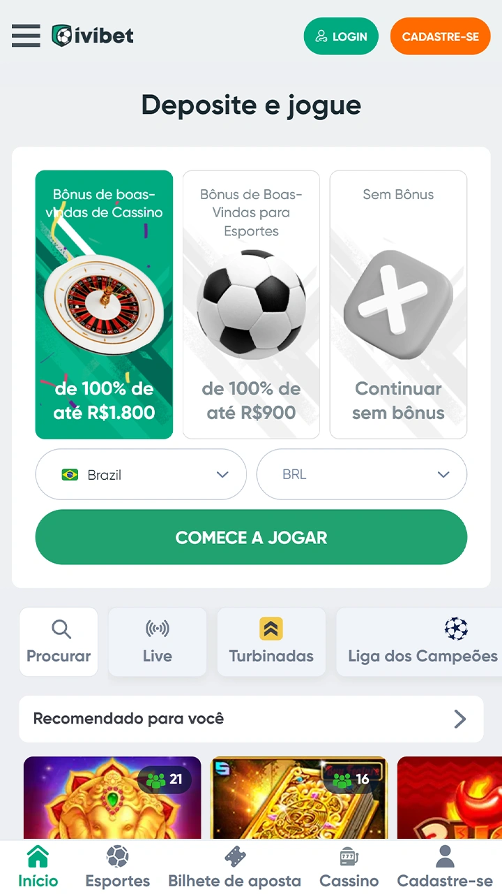 Filho pródigo serie