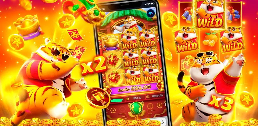 Big win slots