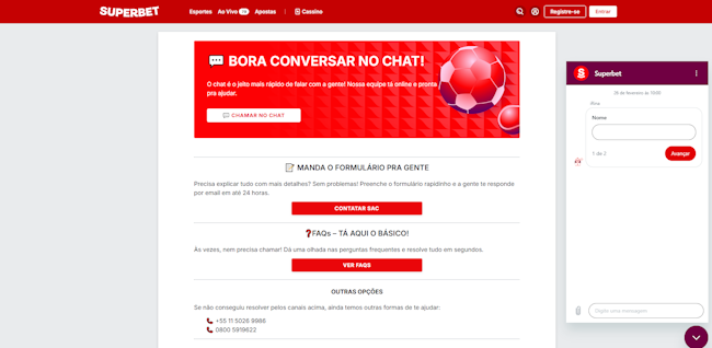 Bet365.com entrar