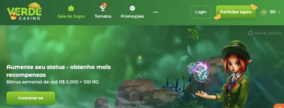 Minhas apostas