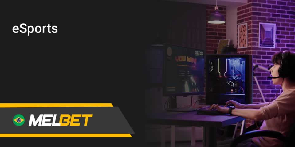 Esportebet pré apostas