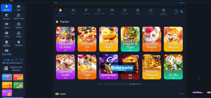 LUCK FOX