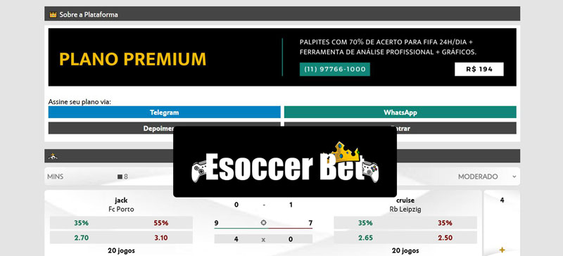Bet nacional apk