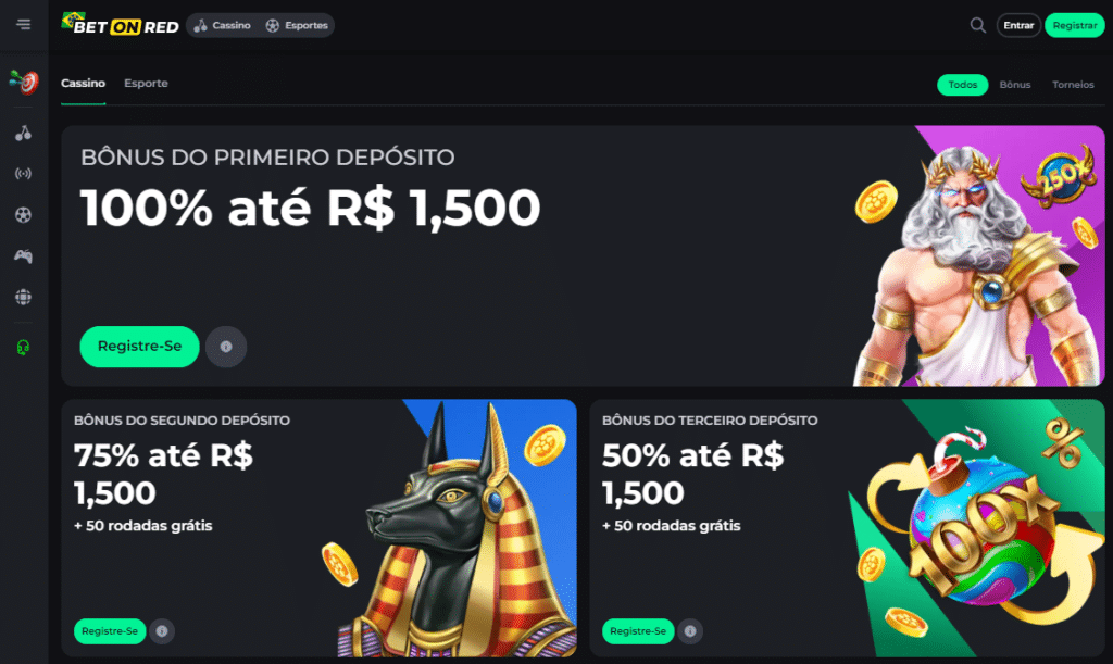 1xBit Casino