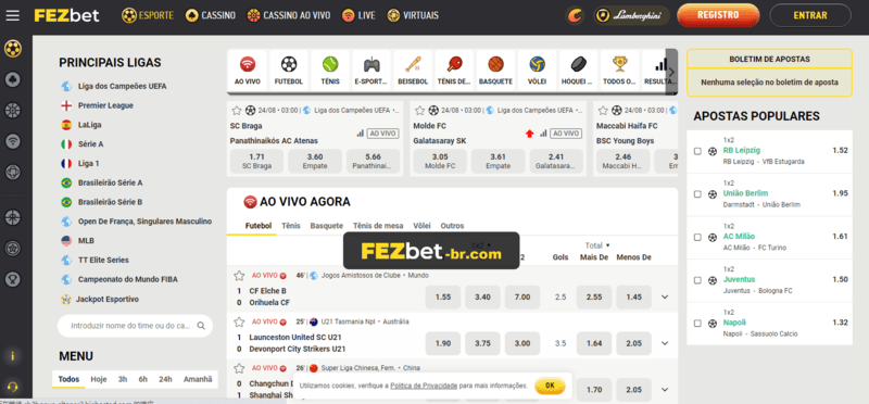 Horario jogo brasil