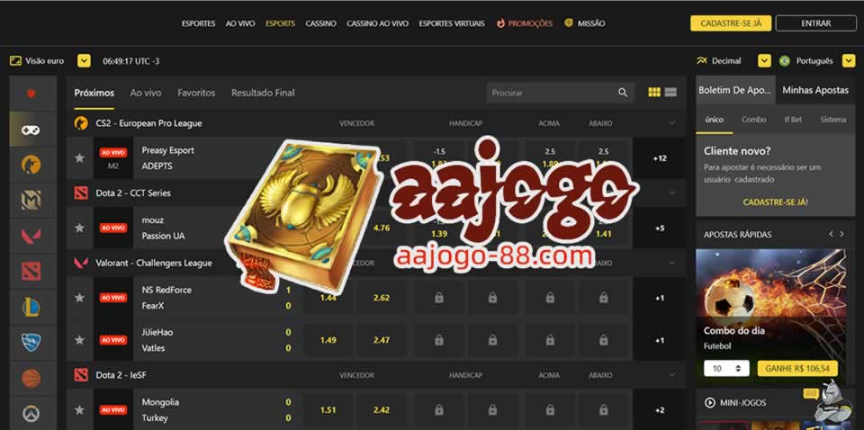 Blaze apostas.com