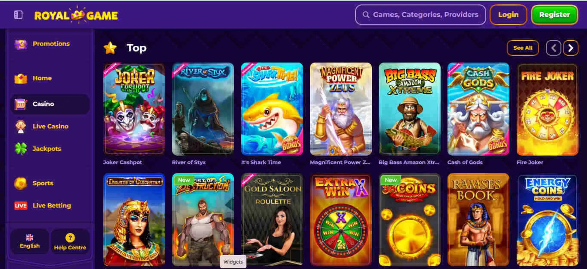 Sintonia 3 temporada completa