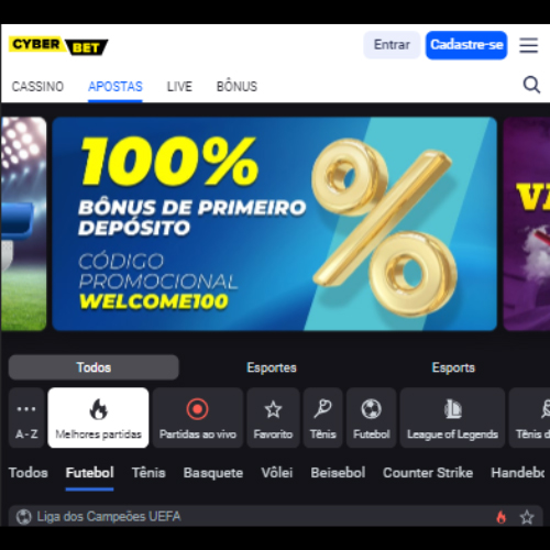 Vivarobet casino