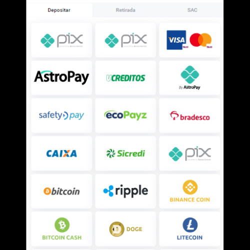 Sport betting online