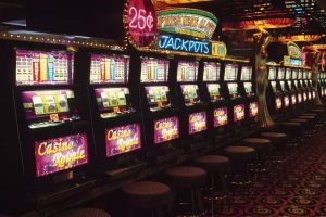 3 bets