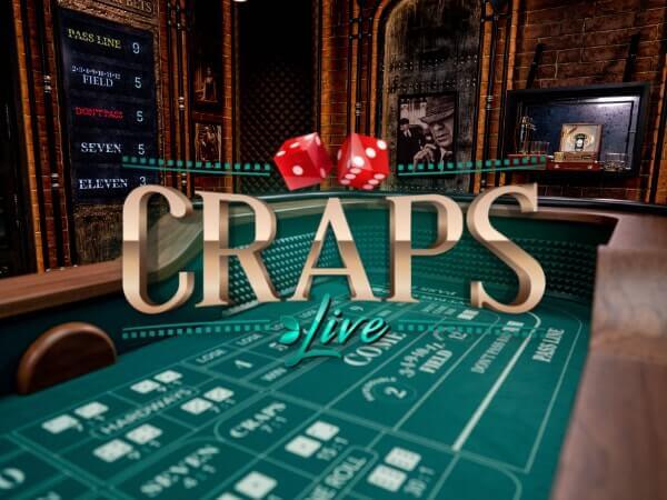 Casino roulette