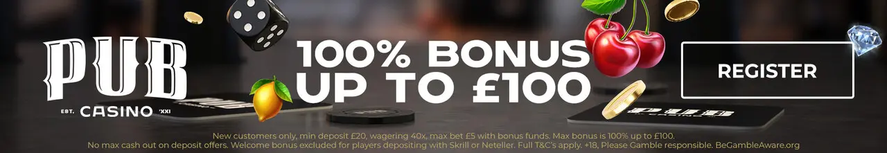 Pin Up Casino
